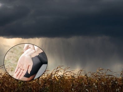 Why Some People Can Feel the Coming Rain in Their Bones featured image