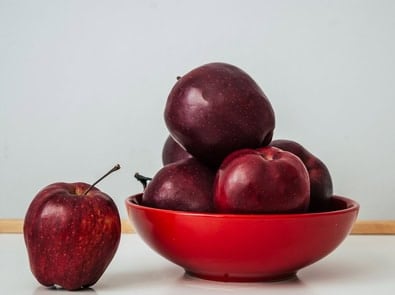 What Happened to Red Delicious Apples? featured image