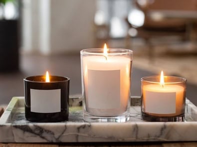 Why Your Candle Jar Turns Black and How to Reduce the Soot featured image