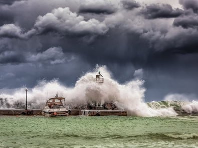 Peak Hurricane Season Is Here—Why September 10 Matters Even in a Quiet 2026 featured image