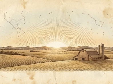 What Is My Rising Sign? Ascendant Dates and Meaning featured image