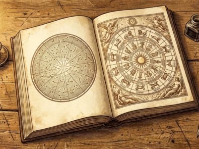 What Does My Birthday Mean in Astrology? featured image