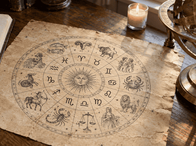 Venus Meets the Sun Tonight: What This Rare Astrological Moment Means for Your Zodiac Sign featured image