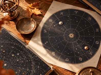 Mercury and Venus Are Both Retrograde: What This Means for Your Zodiac Sign featured image
