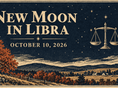 New Moon in Libra on October 10: What This Means for Your Sign featured image