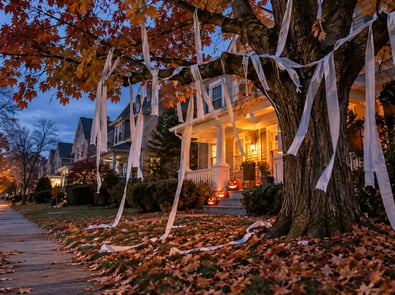 What Do You Call the Night Before Halloween? Your Answer May Reveal Where You Grew Up featured image