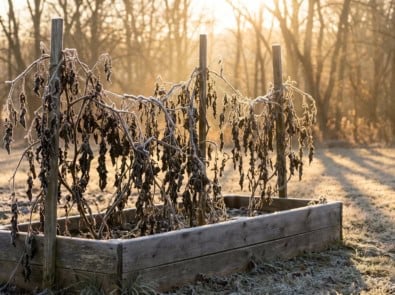 When Is the First Hard Freeze in Your State? A 50-State Guide featured image
