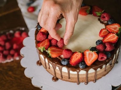 Americans Once Celebrated Election Day With Cake. What Happened to That Tradition? featured image