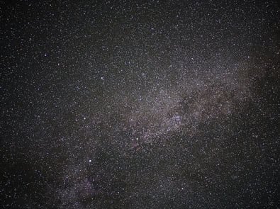 Can You Really See the Past When You Look at the Stars? featured image