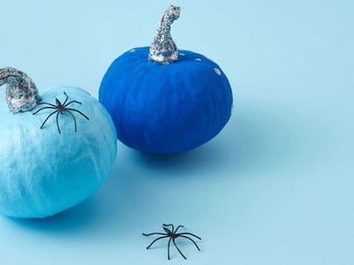 See a Teal Pumpkin on a Porch This Halloween? Here’s What It Means featured image