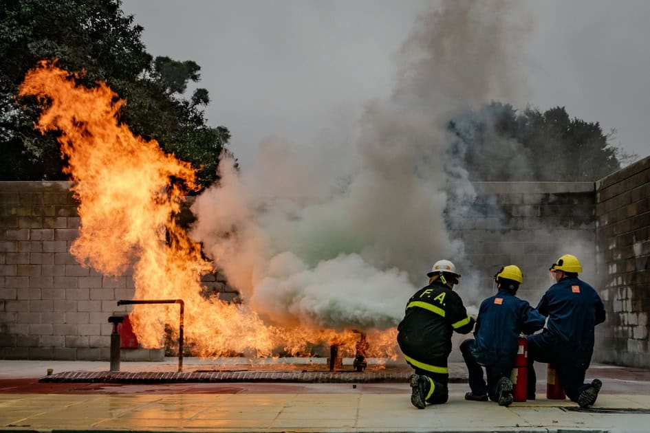 Fire Prevention Week 2026: Safe Charging Tips