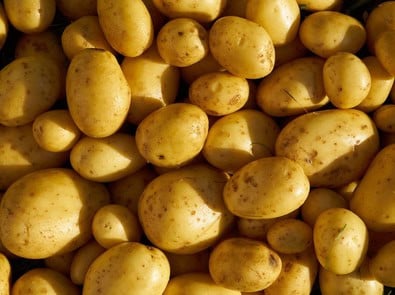 Why Are Your Potatoes Turning Green? Here’s When to Throw Them Away featured image