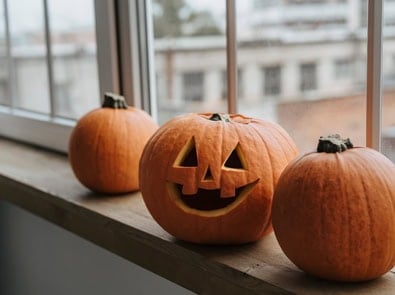 When Should You Buy Pumpkins for Halloween? Buy Early, Carve Late featured image
