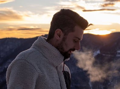 Can You See Your Breath Already? It Doesn’t Have to Be Freezing Outside featured image