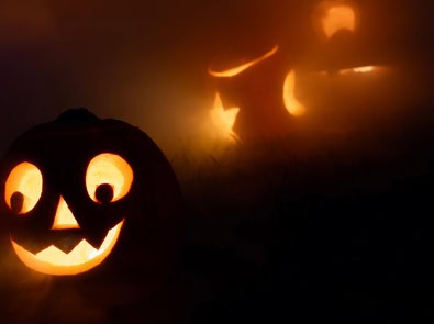 Why We Carve Pumpkins on Halloween: The Strange History of Jack-o’-Lanterns featured image
