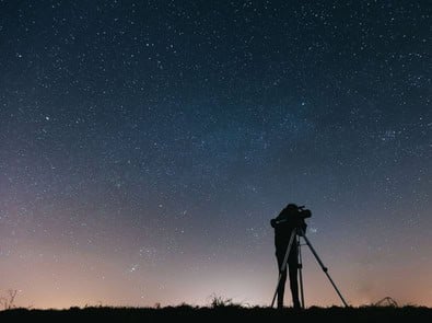 Saturn at Opposition on October 4: How to See It featured image