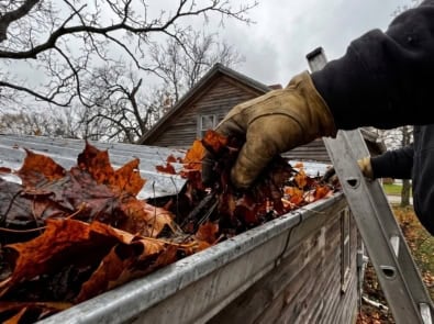 When Should You Clean Your Gutters? A State-by-State Guide featured image